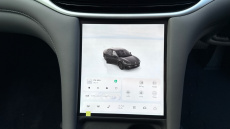 MG Im5 217kW Standard Range 75kWh 5dr Auto Electric Hatchback